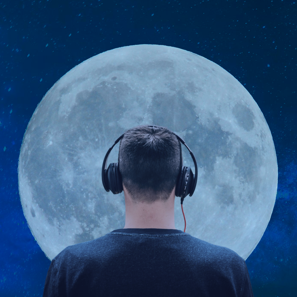 Dein persönlicher Astro-Song